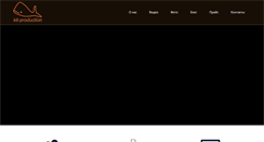 Desktop Screenshot of kit-video.com